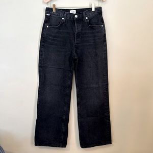 Citizens of Humanity “Annina” Premium Vintage Collection Jeans - Size 27